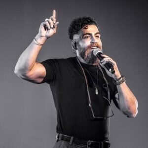 پدر خوانده | معین زد