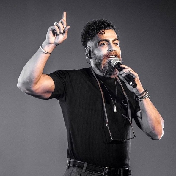 پدر خوانده | معین زد