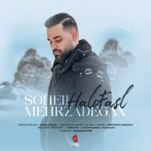 حل و فصل | سهیل مهرزادگان