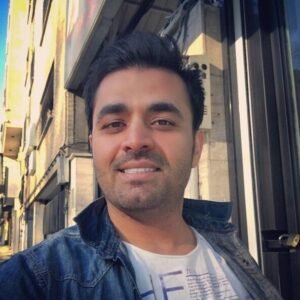 چرا دستات سرده | میثم ابراهیمی