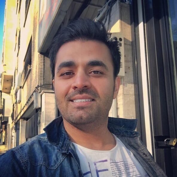 چرا دستات سرده | میثم ابراهیمی چرا دستات سرده | میثم ابراهیمی