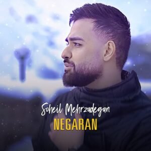 نگران (دلی) | سهیل مهرزادگان