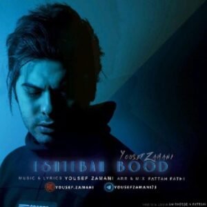 اشتباه بود | یوسف زمانی