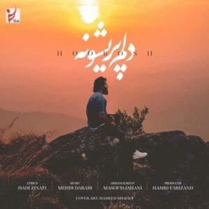 دلم پریشونه | هوروش بند