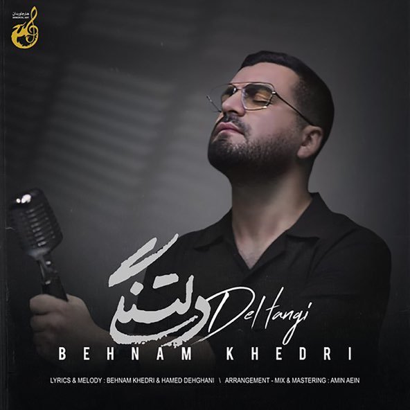 دلتنگی | بهنام خدری دلتنگی | بهنام خدری