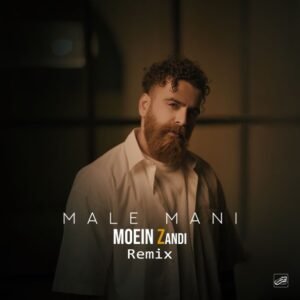 مال منی (ریمیکس) | معین زد