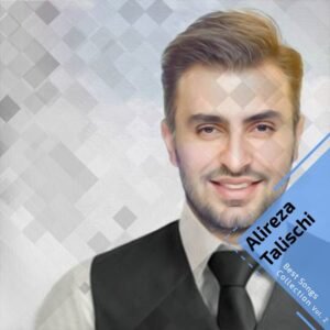 کالکشن بهترین آهنگ ها, پارت 2 | علیرضا طلیسچی