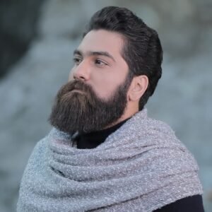 غروب کوهستان | علی زند وکیلی