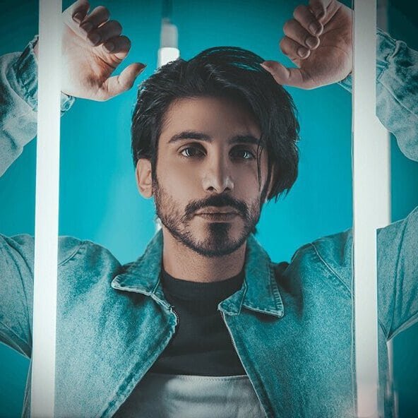 دوست دارم | کسری زاهدی دوست دارم | کسری زاهدی