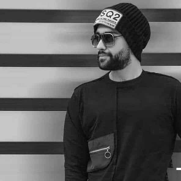 حل و فصل (نسخه گیتار) | سهیل مهرزادگان