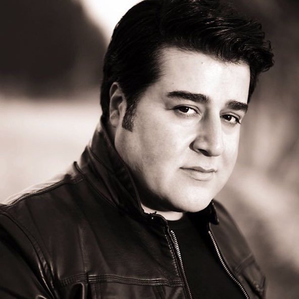 خاطره | مهدی یغمایی