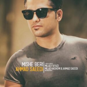 میشه بری | احمد سعیدی