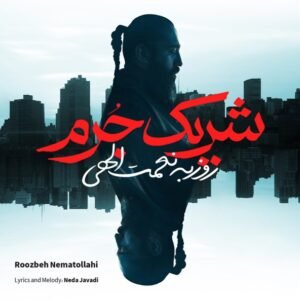 شریک جرم | روزبه نعمت الهی