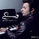 وابستگی | علیرضا طلیسچی