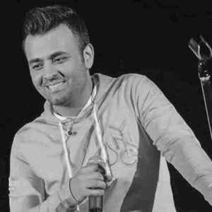 قول میدم | میثم ابراهیمی