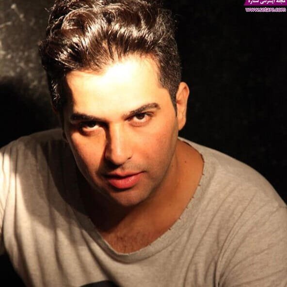 کلافه | حمید عسکری