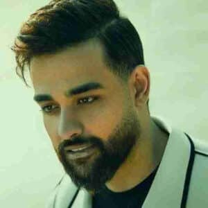 ستارمی | سهیل مهرزادگان