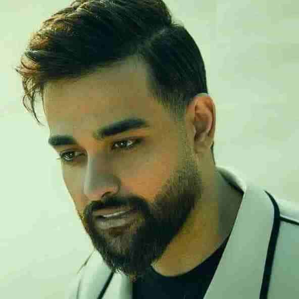 ستارمی | سهیل مهرزادگان