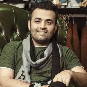 شهر باران | میثم ابراهیمی