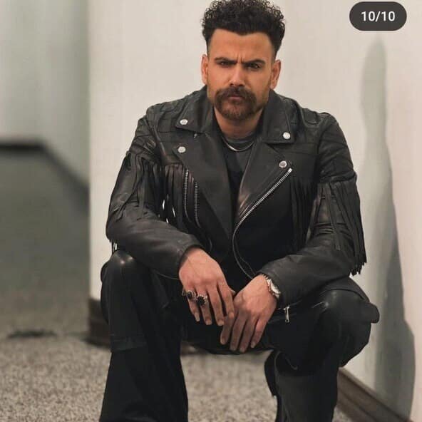 درس عشق | معین زد درس عشق | معین زد