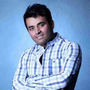 دل بستم | میثم ابراهیمی