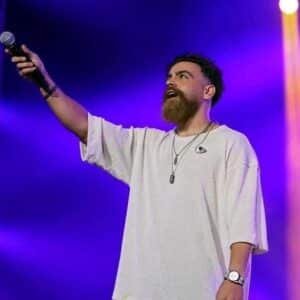 همدست | معین زد