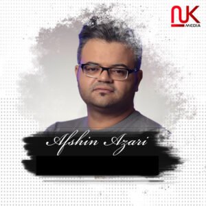 دلبری | افشین آذری