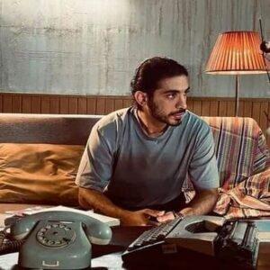 یک نفر میرسد از راه (ریمیکس) | کسری زاهدی