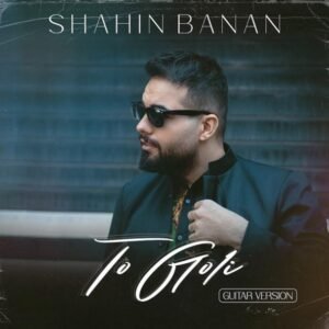 تو گلی (نسخه گیتار) | شاهین بنان