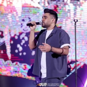 تنها موندم | علی منتظری