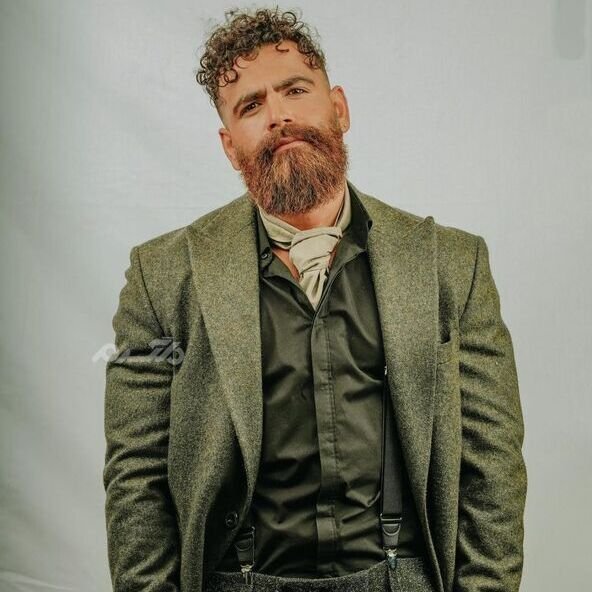 زمانه | معین زد