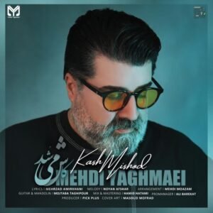 کاش میشد | مهدی یغمایی