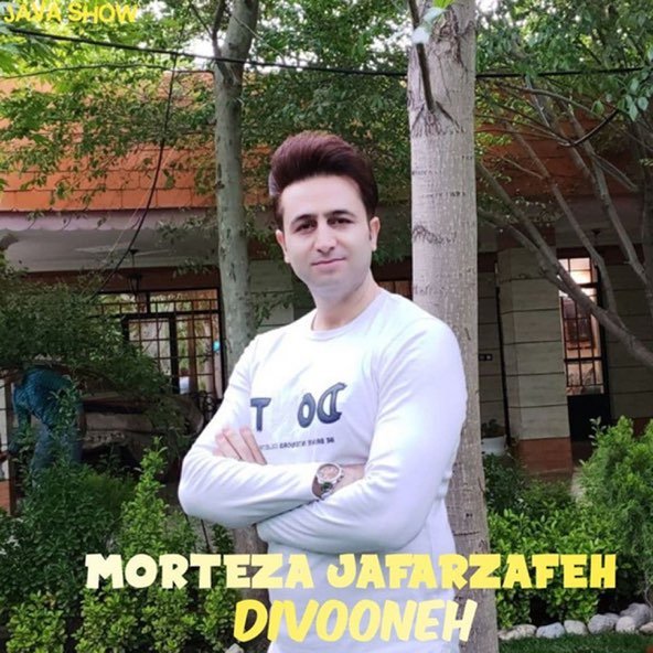دیوونه | مرتضی جعفرزاده