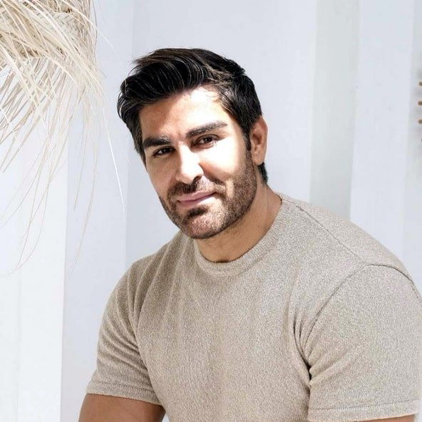 منو ببخش | رضا ملک زاده منو ببخش | رضا ملک زاده