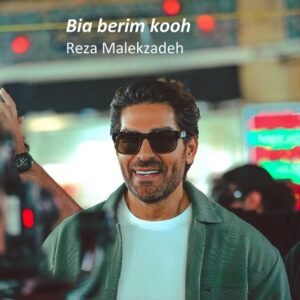 بیا بریم کوه | رضا ملک زاده