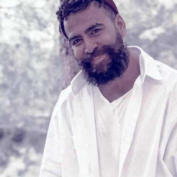 نعره چاه | معین زد