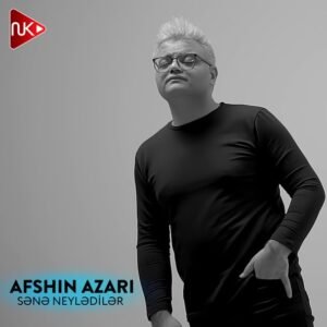 سنه نیلدیلر | افشین آذری