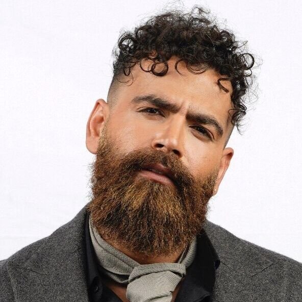 پیر میشم | معین زد پیر میشم | معین زد