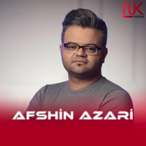 قلب اوی | افشین آذری