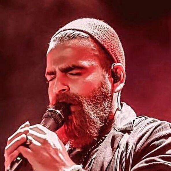 ریسمون سیاه | معین زد