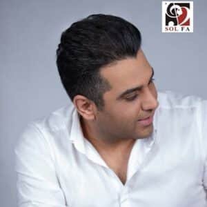 این حرفا حالیش نیست دلم | حمید عسکری