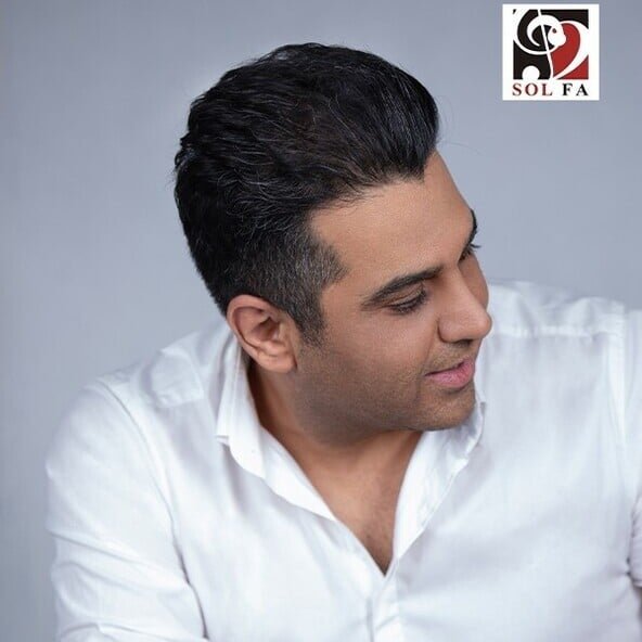 این حرفا حالیش نیست دلم | حمید عسکری