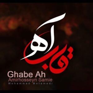 قاب آه | محمدرضا شجریان