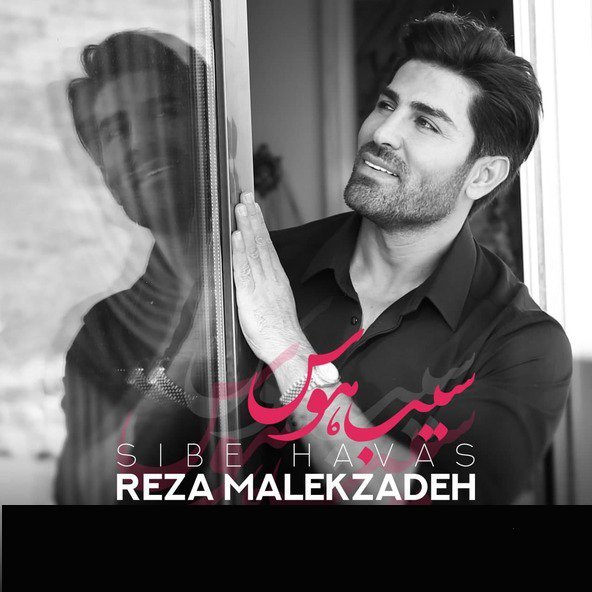 سیب هوس | رضا ملک زاده سیب هوس | رضا ملک زاده