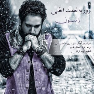 زمستون | روزبه نعمت الهی