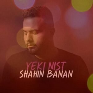 یکی نیست | شاهین بنان