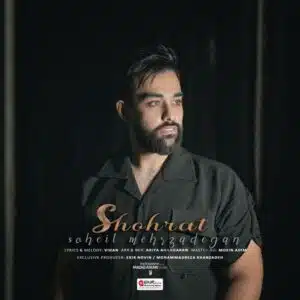 شهرت | سهیل مهرزادگان