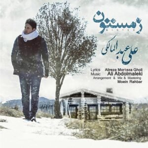زمستون | علی عبدالمالکی