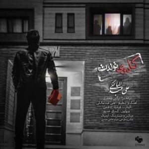 کادوی تولدت | علی عبدالمالکی