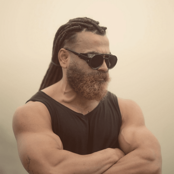 قربانت | معین زد